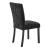 D2502 Fabric Dining Chair
