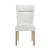 D2504 Fabric Dining Chair
