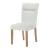 D2504 Fabric Dining Chair