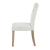 D2504 Fabric Dining Chair