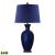 Helensburugh Glass LED Table Lamp