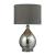 Bubble Glass Table Lamp