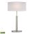 Port Elizabeth LED Table Lamp