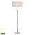 Port Elizabeth LED Floor Lamp