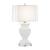 Ceramic Triumphal Urn Table Lamp
