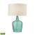 Hatteras 2-Light LED Table Lamp