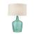 Hatteras 2-Light Table Lamp