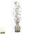 Union Town Integrated LED Floor Lamp