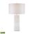 Punk LED Table Lamp