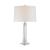 Classical Column Table Lamp