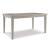 Parellen Rectangular Wood Dining Table
