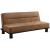 Callie Microfiber Fabric Sofabed