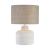 Rockport Wide Table Lamp