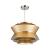 Godnik 1-Light Pendant