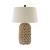 Rope Table Lamp