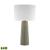 Eilat Outdoor LED Table Lamp