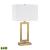Dromos LED Table Lamp