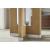 D3124 Wood Veneer Round Dining Table