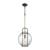 Faraday 1-Light Mini Pendant