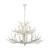 Big Sky 12-Light Chandelier
