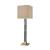 The Guvner Table Lamp