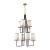 Nico 8-Light Chandelier