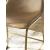 Ciabori Faux Leather Dining Chair | Retro Bucket Seat