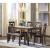 Bennox 6-Piece Dining Set - Rectangular Table, Bench & 4 Chairs | Sohomod