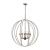 Lasso 8-Light Chandelier