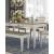 Skempton Rectangular Dining Set - White & Light Brown | Ashley