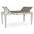 Skempton Rectangular Wood Dining Table with Storage | Ashley