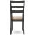 Gesthaven 6-Piece Dining Set - Natural Wood Table & Bench | Sohomod
