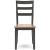 Gesthaven 6-Piece Dining Set - Natural Wood Table & Bench | Sohomod