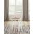 Gesthaven Natural & White Wood Counter Height Stool