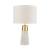 King Cake Table Lamp