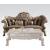 Dresden Sofa, Composition 1