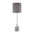 Discretion Buffet Lamp