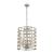 Panjandrum 4-Light Chandelier