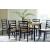 Blondon 7-Piece Rectangular Wood Dining Room Set