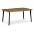 Blondon 7-Piece Rectangular Wood Dining Room Set