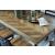Blondon 7-Piece Rectangular Wood Dining Room Set