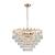 Juice 5-Light Chandelier