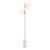 Moondance 2-Light Floor Lamp
