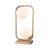 Moondance Square 2-Light Table Lamp