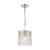 Darjeeling 1-Light Mini Pendant