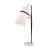 Banded Shade Desk Lamp