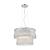 Bridalveil 6-Light Chandelier