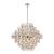 Precious 14-Light Chandelier