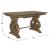 SM Willoughby Wood Extendable Dining Counter Set