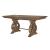 SM Willoughby Wood Extendable Dining Counter Table